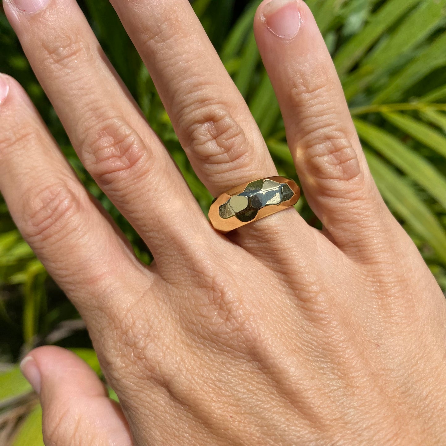 Big & Bold Rings