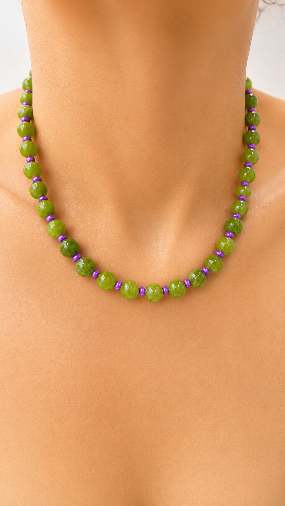 Summer Candy - Green BomBoms