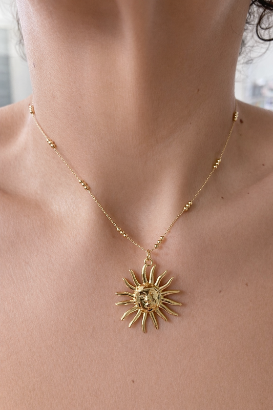 Cadenita - Del Mar y el Sol