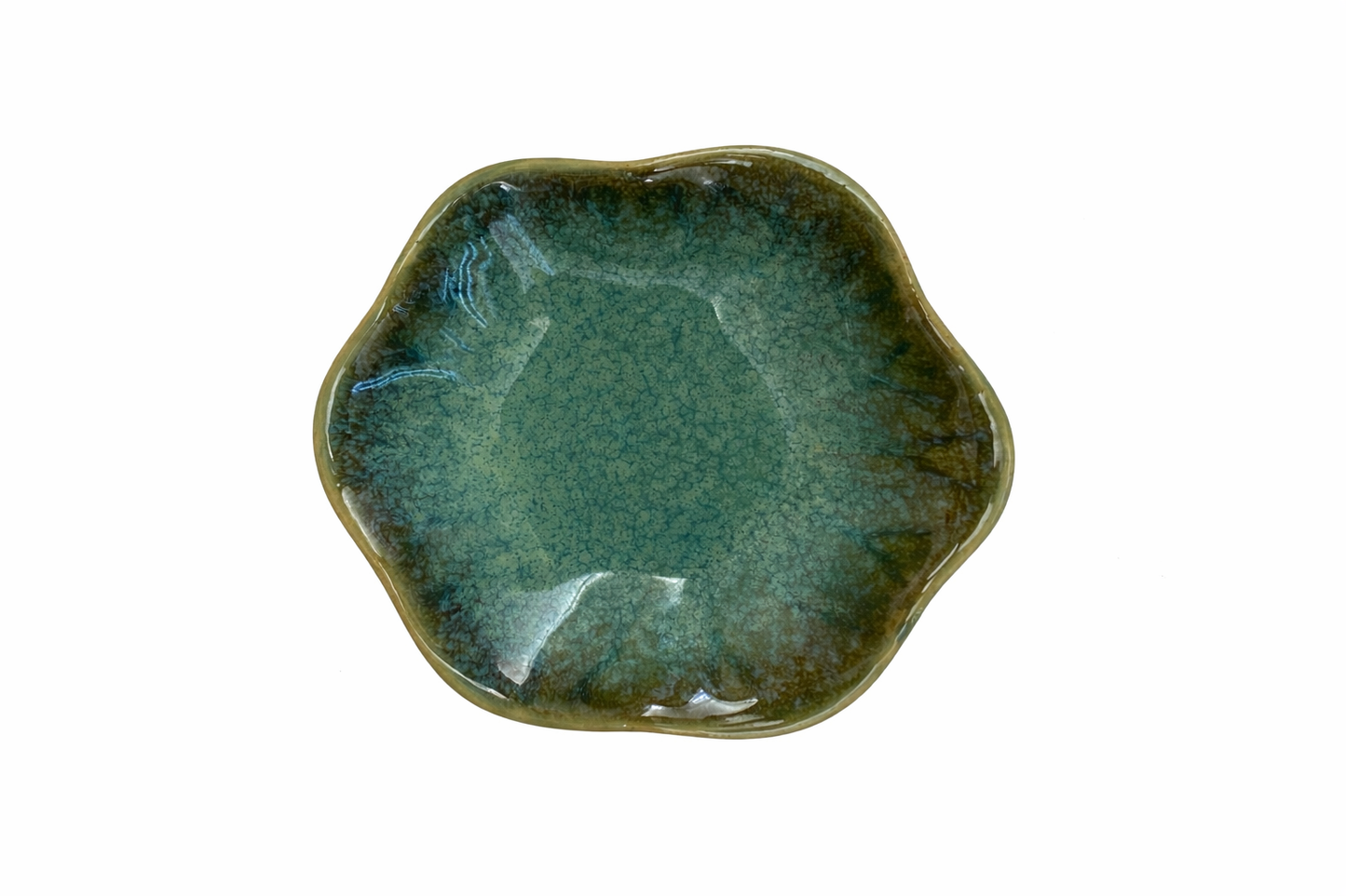 Ceramic Jewelry Tray (3 Colors to Choose)