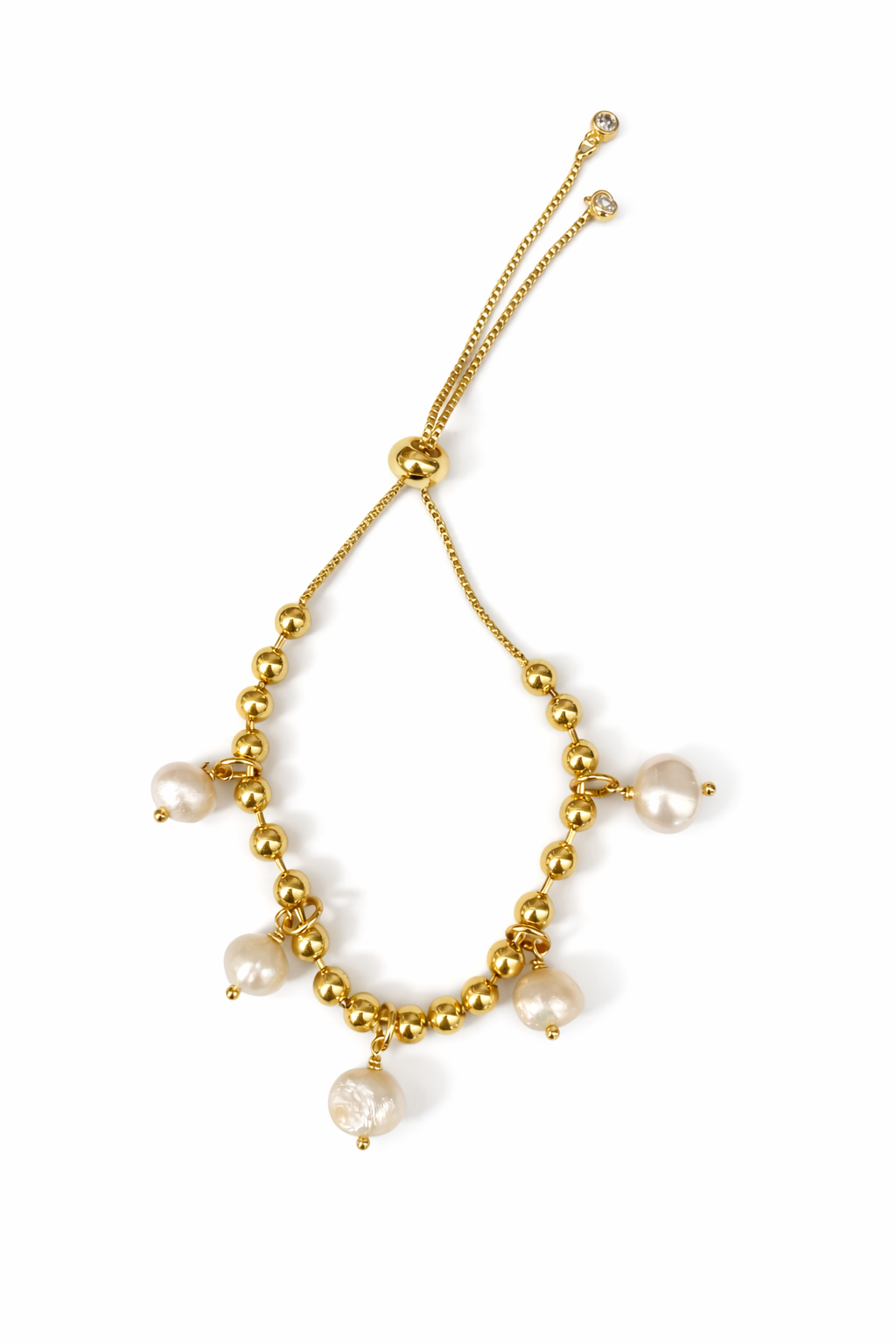 Marilina Pearls