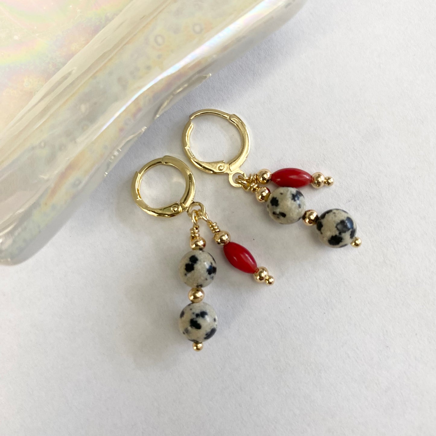 Ariel Earrings