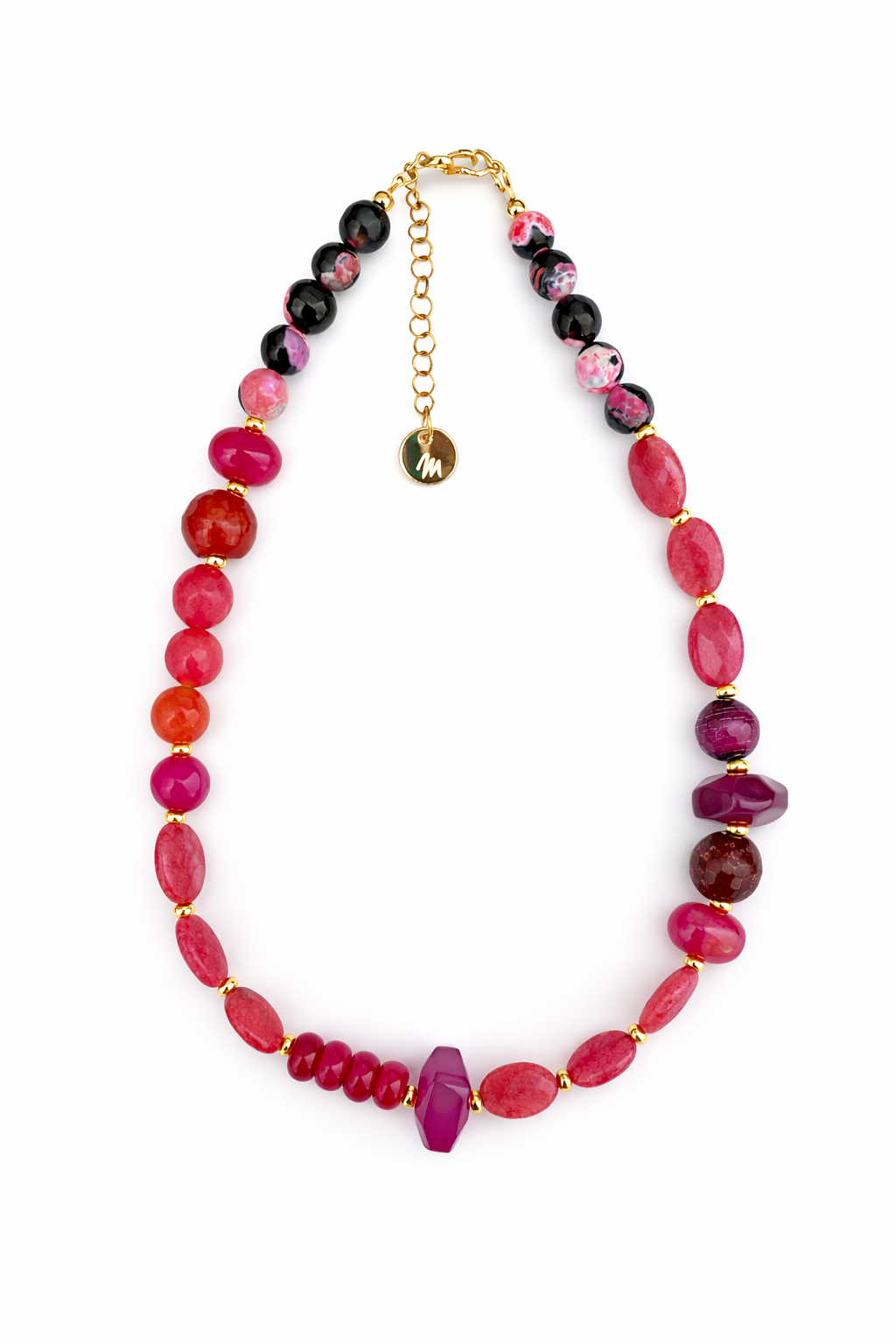 Angie Necklace