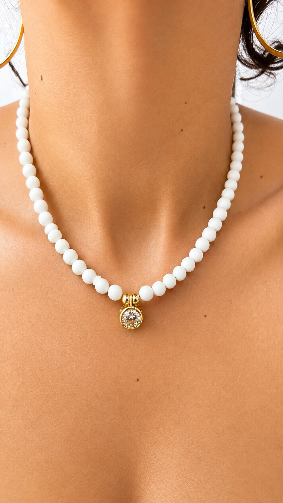 White Jade