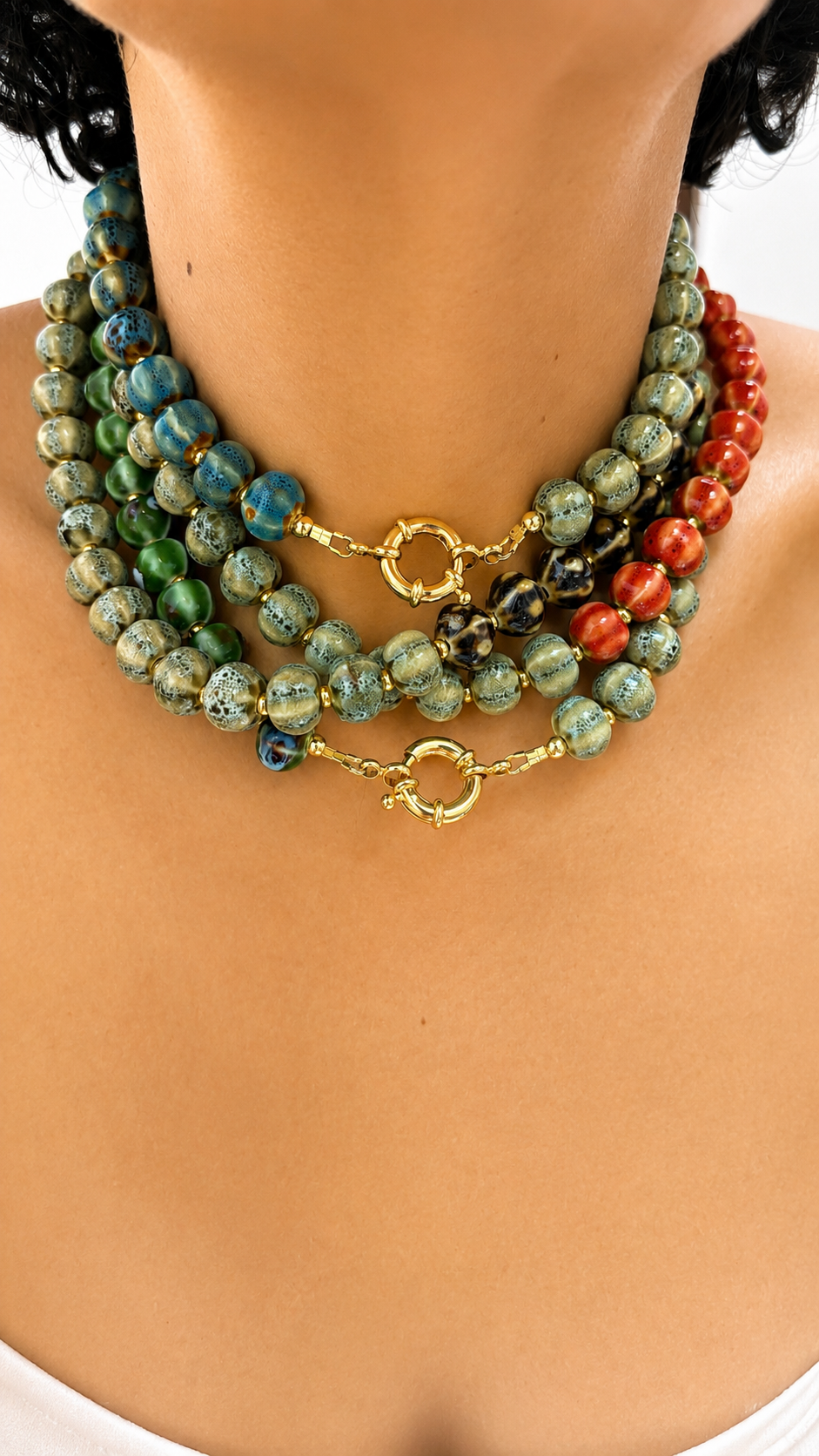 Boho Kind of Summer