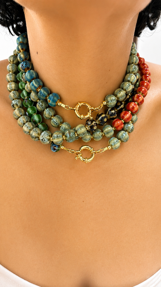 Boho Kind of Summer