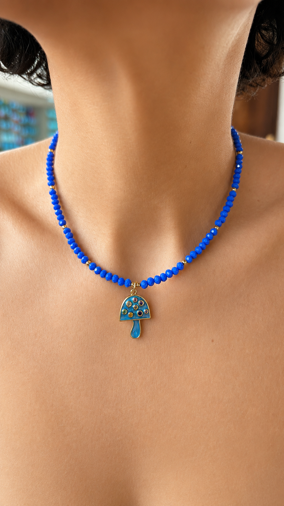 Anita - 11 Colors to Choose From