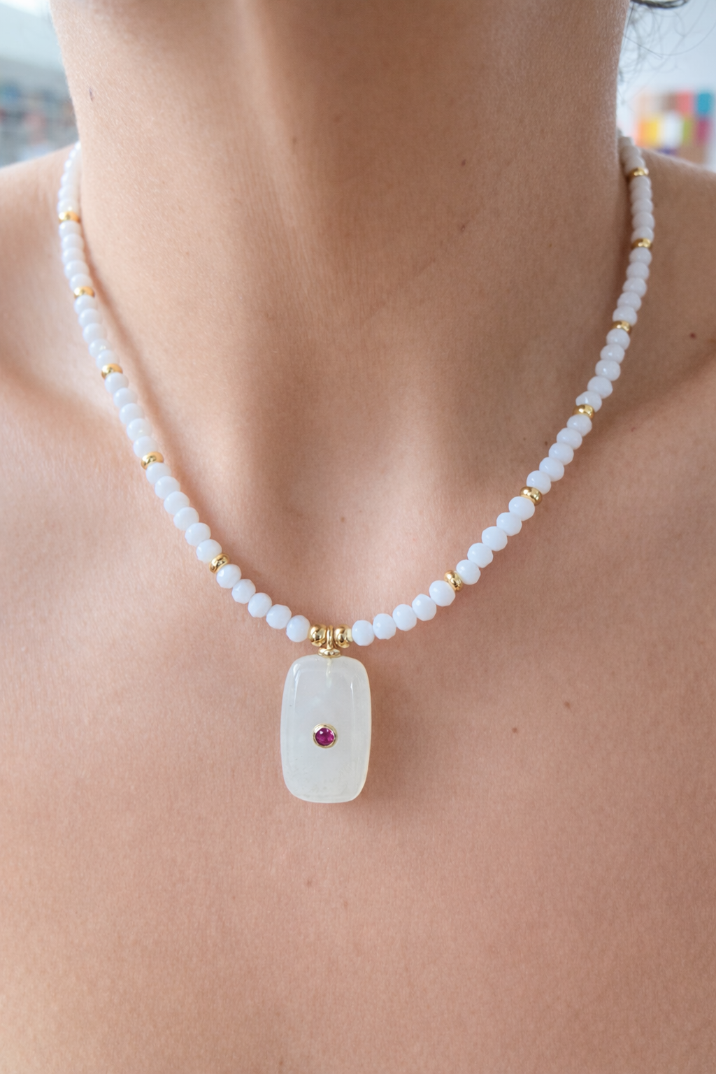 Anita - 11 Colors to Choose From