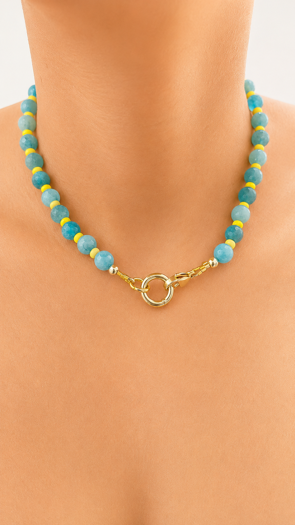Summer Candy - Beach Waves