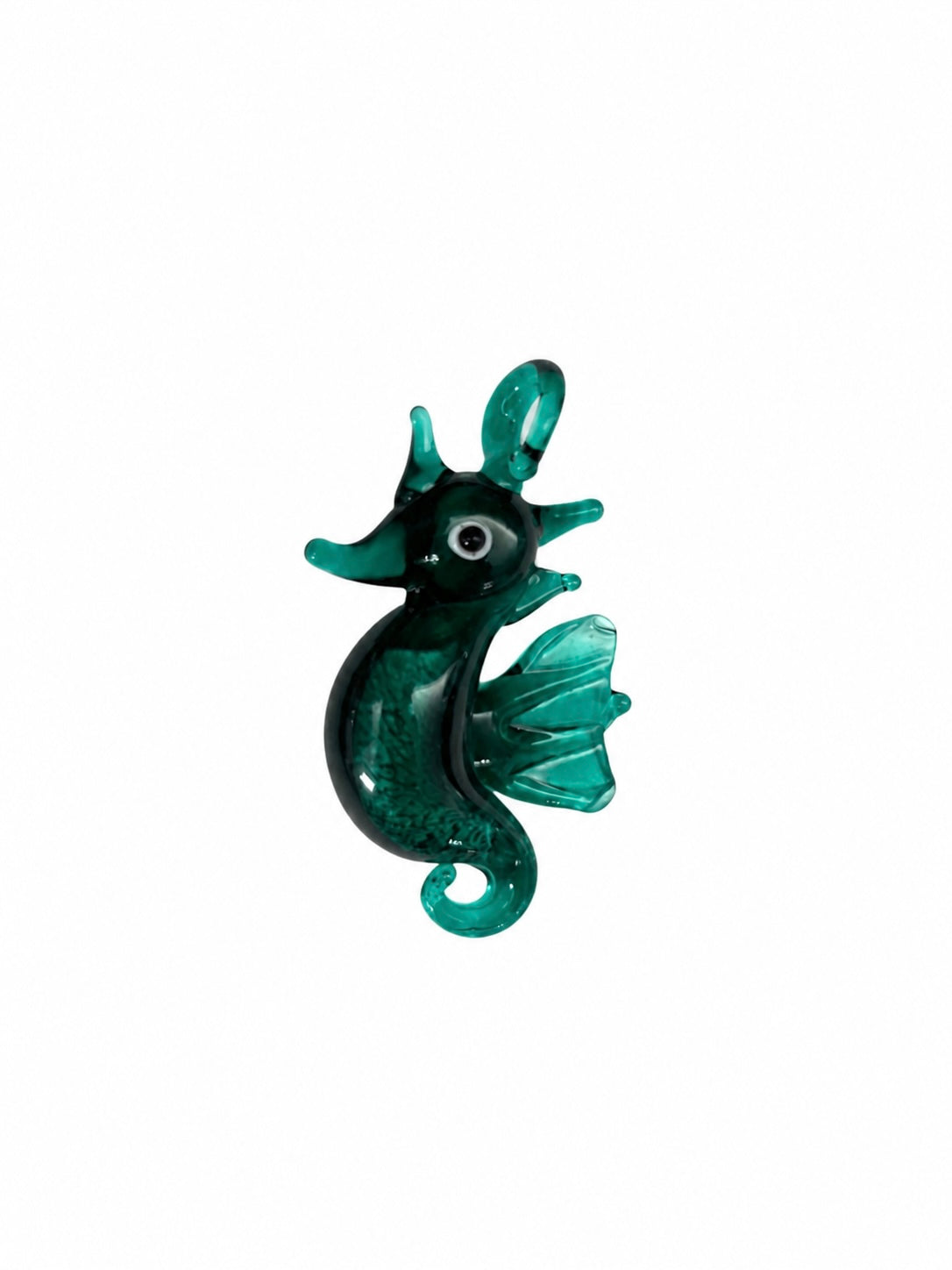 Summer Seahorse