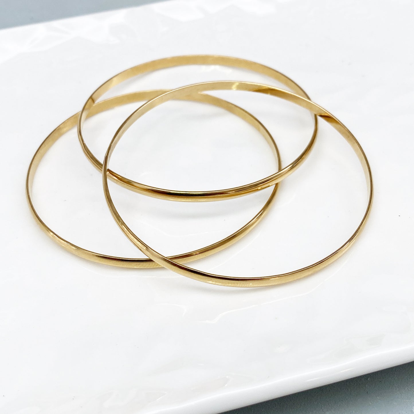 Studio 54 Bangles - Set of 3