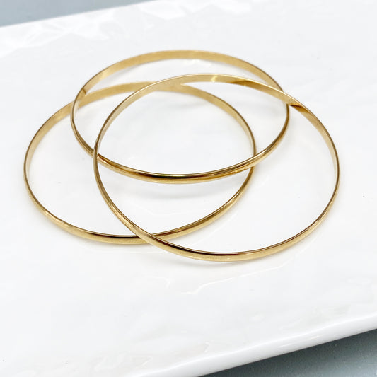 Studio 54 Bangles - Set of 3