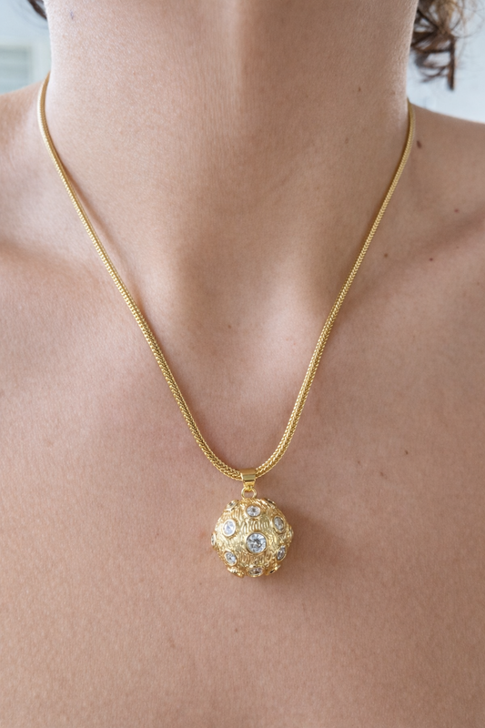 Ivette Chain Necklace