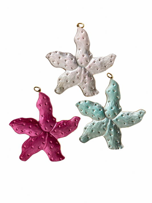 Fresh Flowers (3colors)