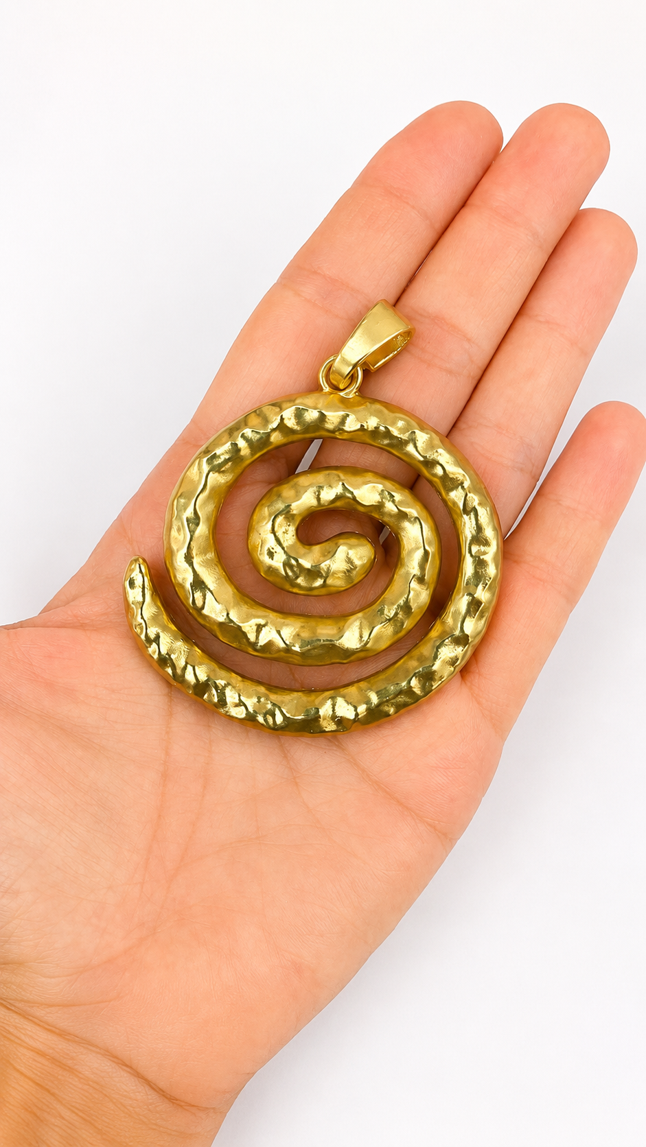 Ohana Pendant