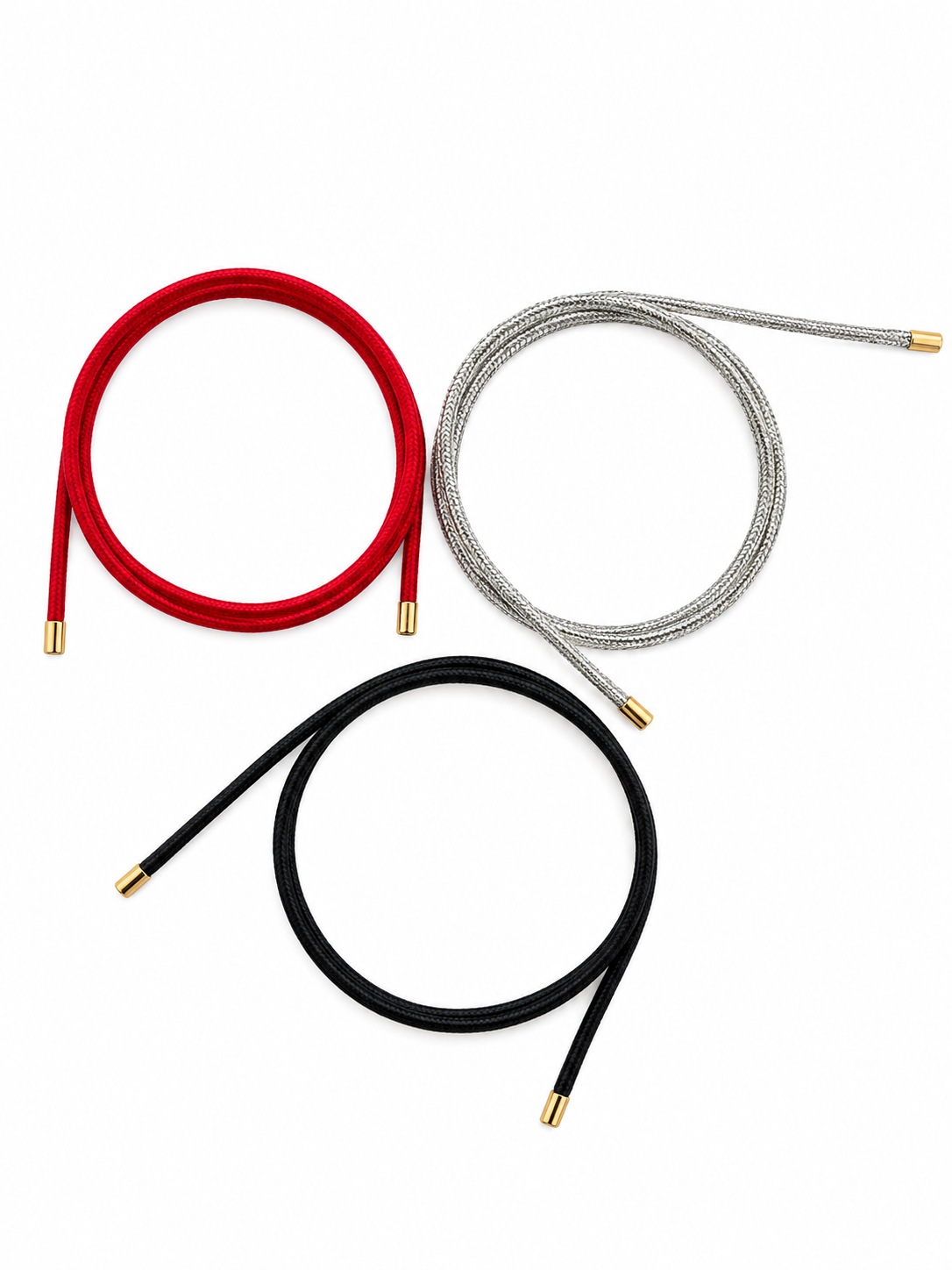 Wrap Magnetic Cord