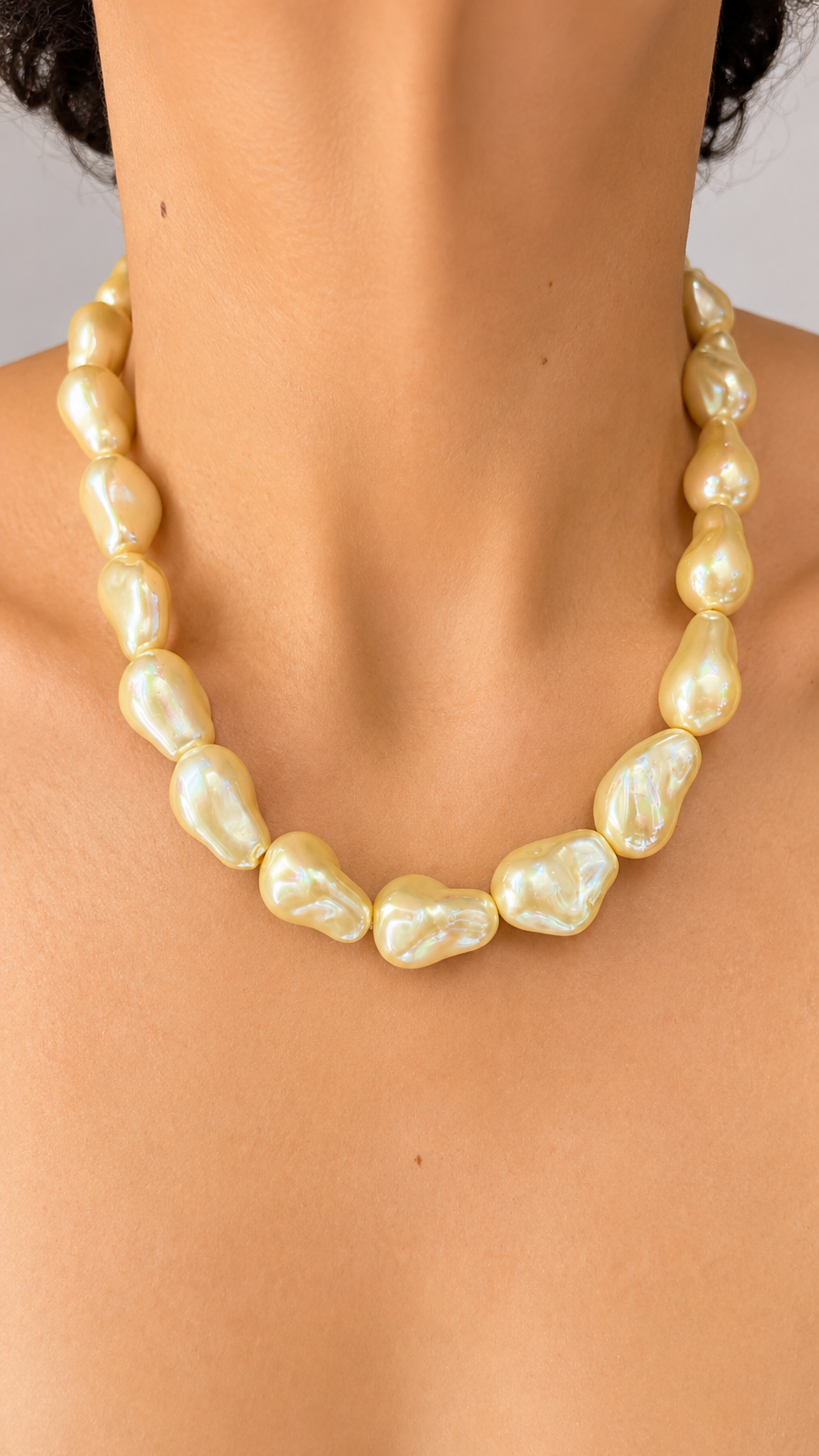 Summer Pearls