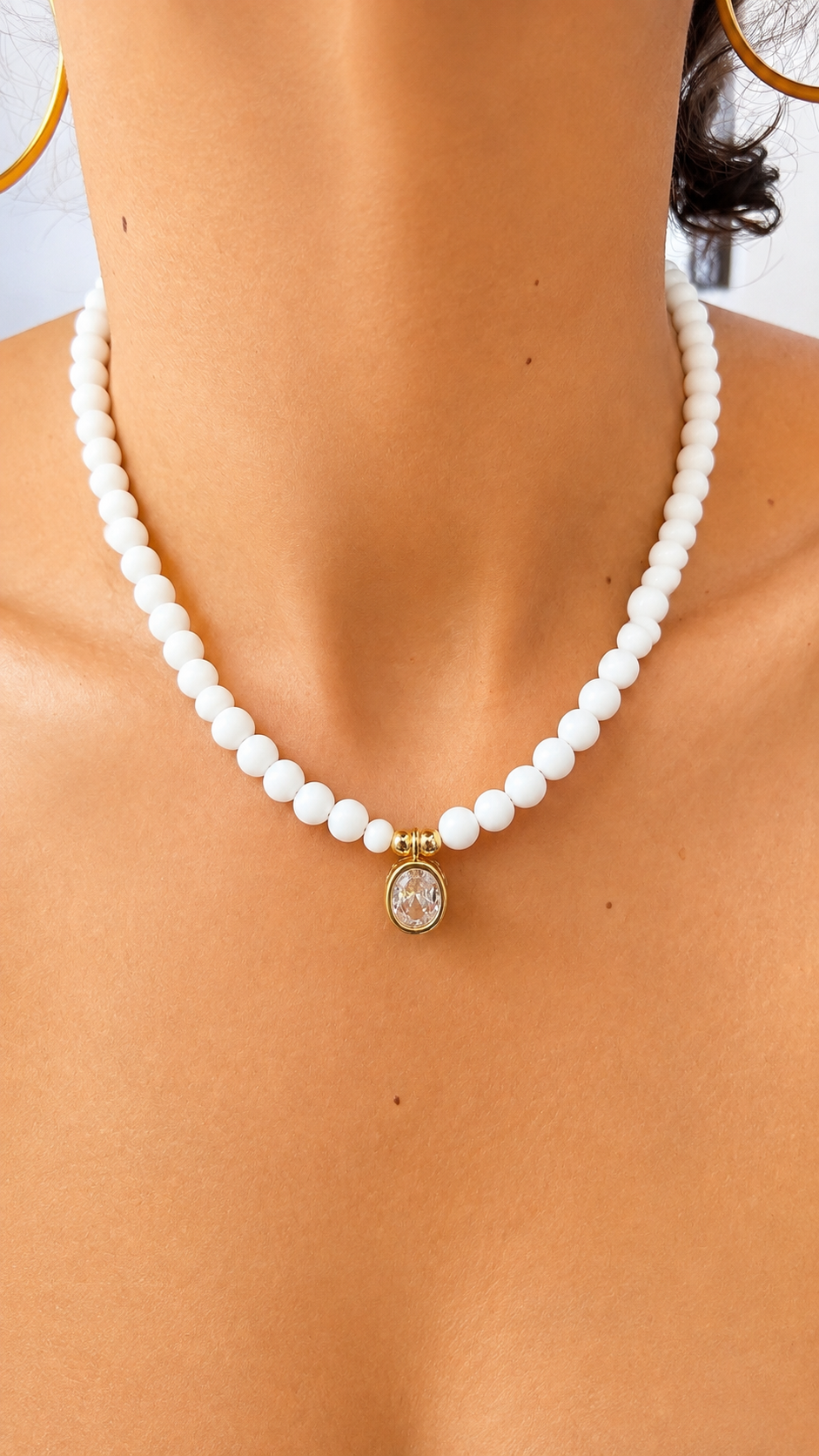 White Jade