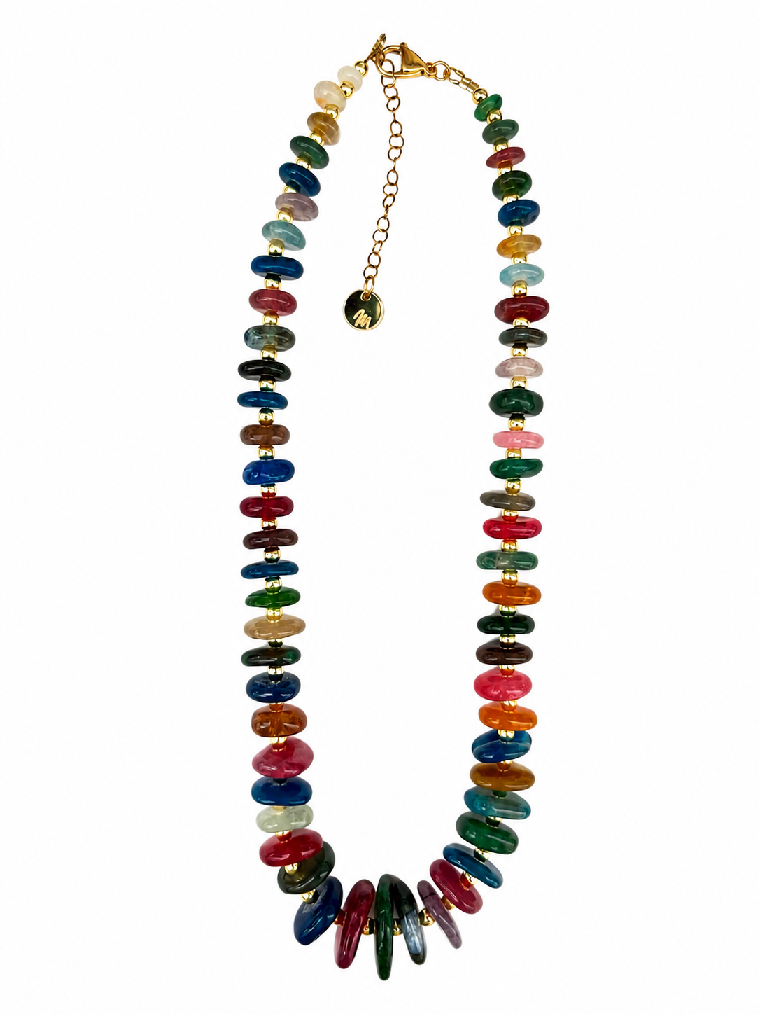 Rainbow Agate