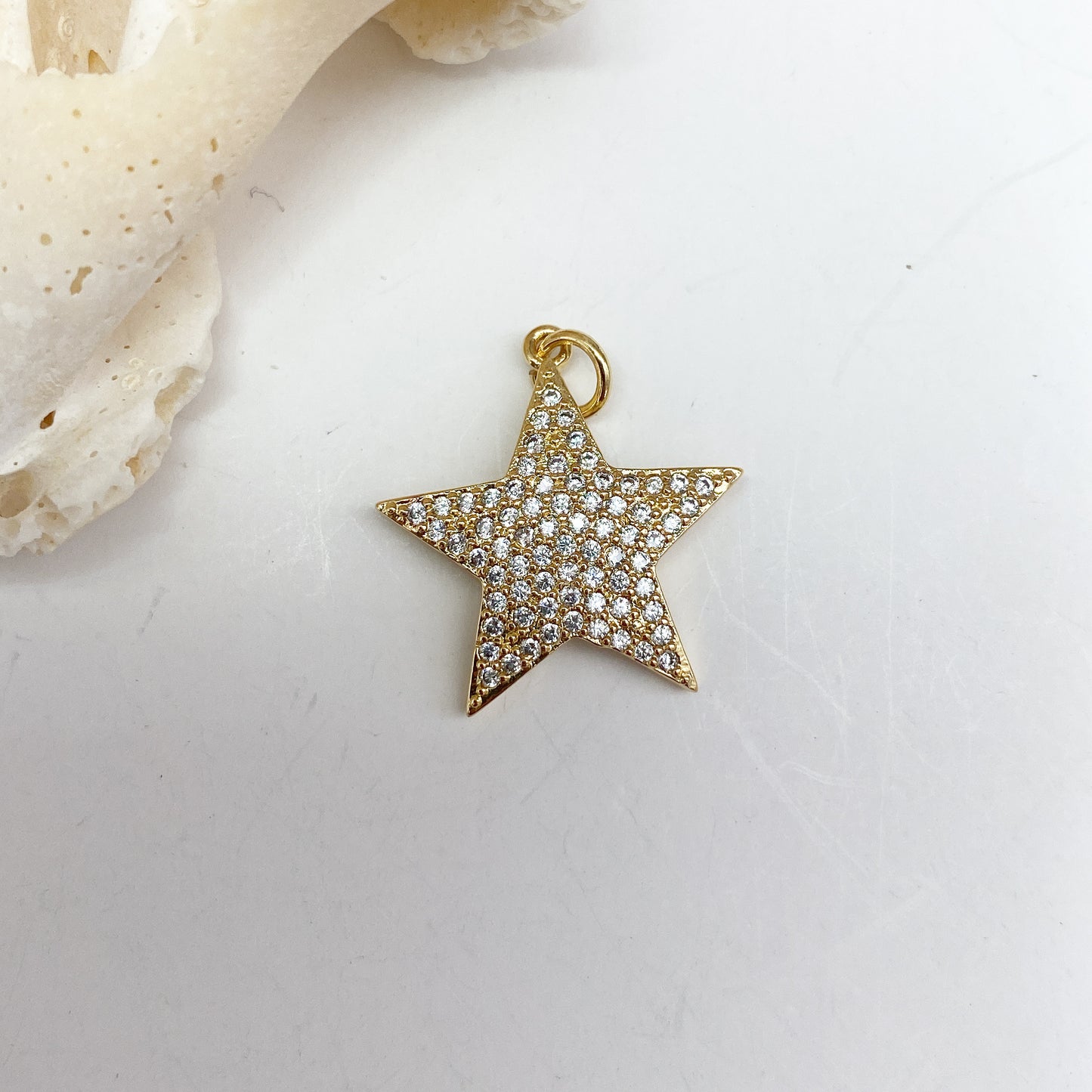 Build a Hoop - Star Charms