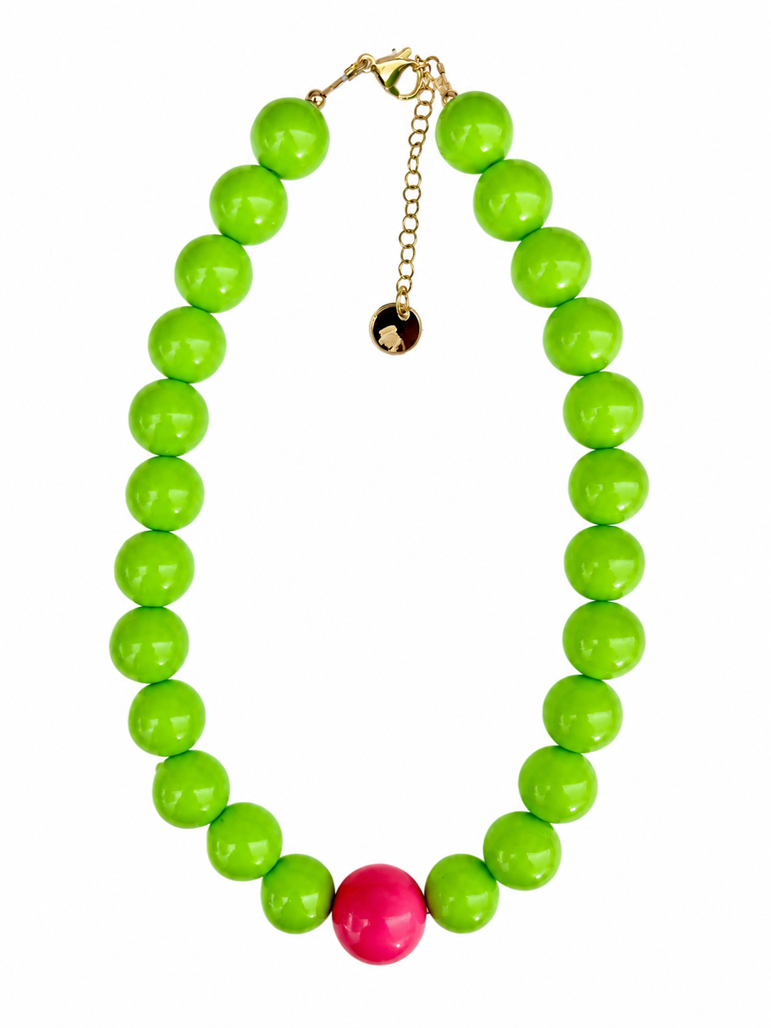 Alma Libre - Nicole - Small Bead
