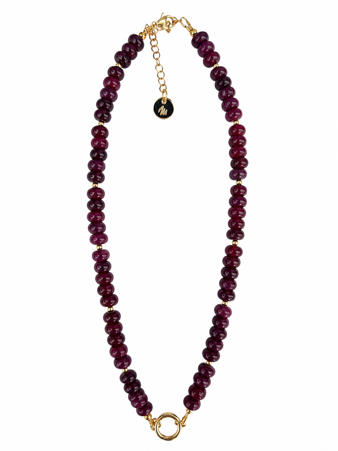 Candy Jade - Cabernet