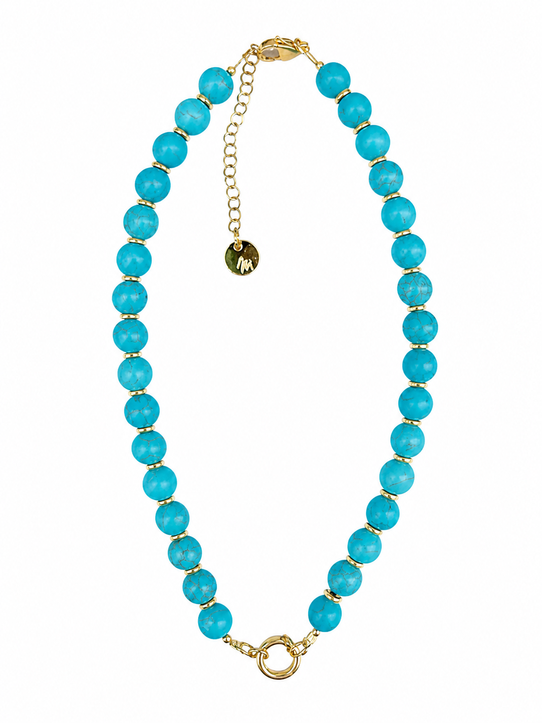 Ocean Dreams Necklace