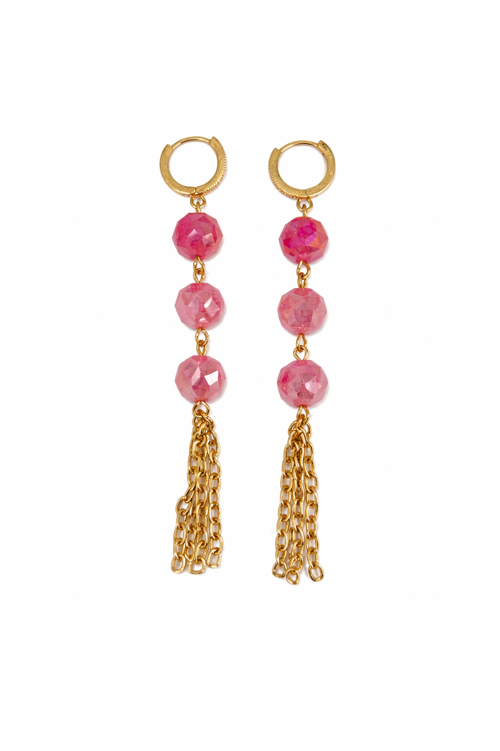 Chinese New Year Earrings