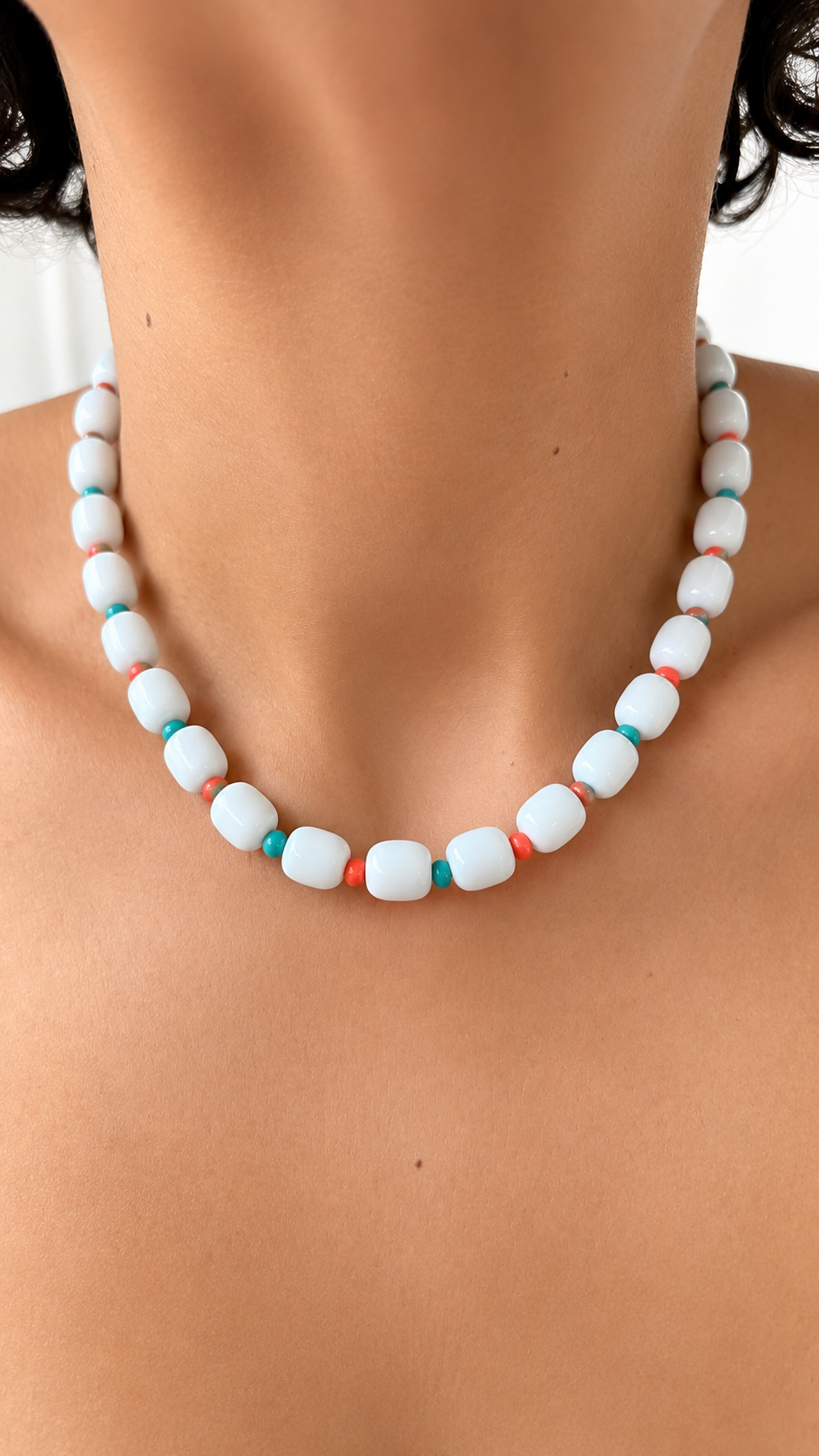 Summer Candy - Caribbean Breeze