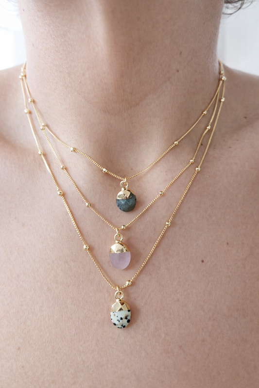 Tiny Gem Drops