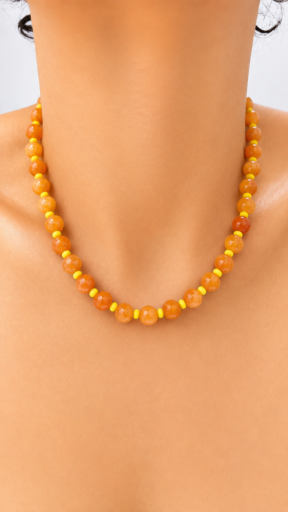 Summer Candy - Orange BomBoms