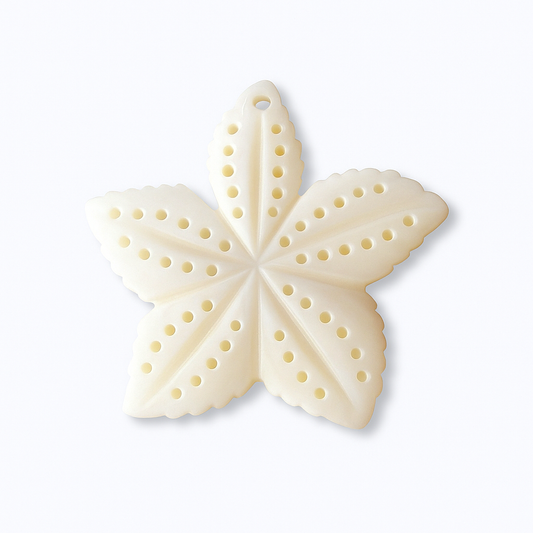 Mother of Pearl Starfish