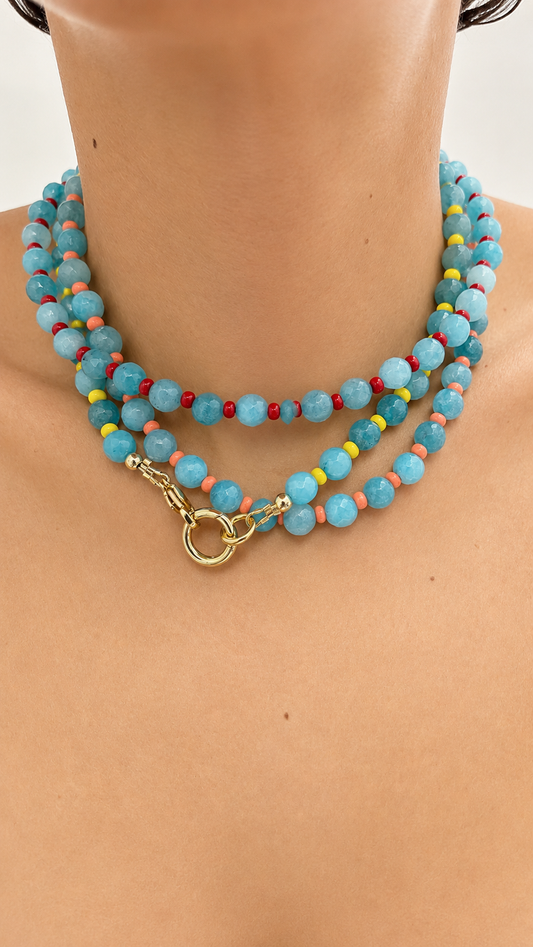 Summer Candy - Beach Waves