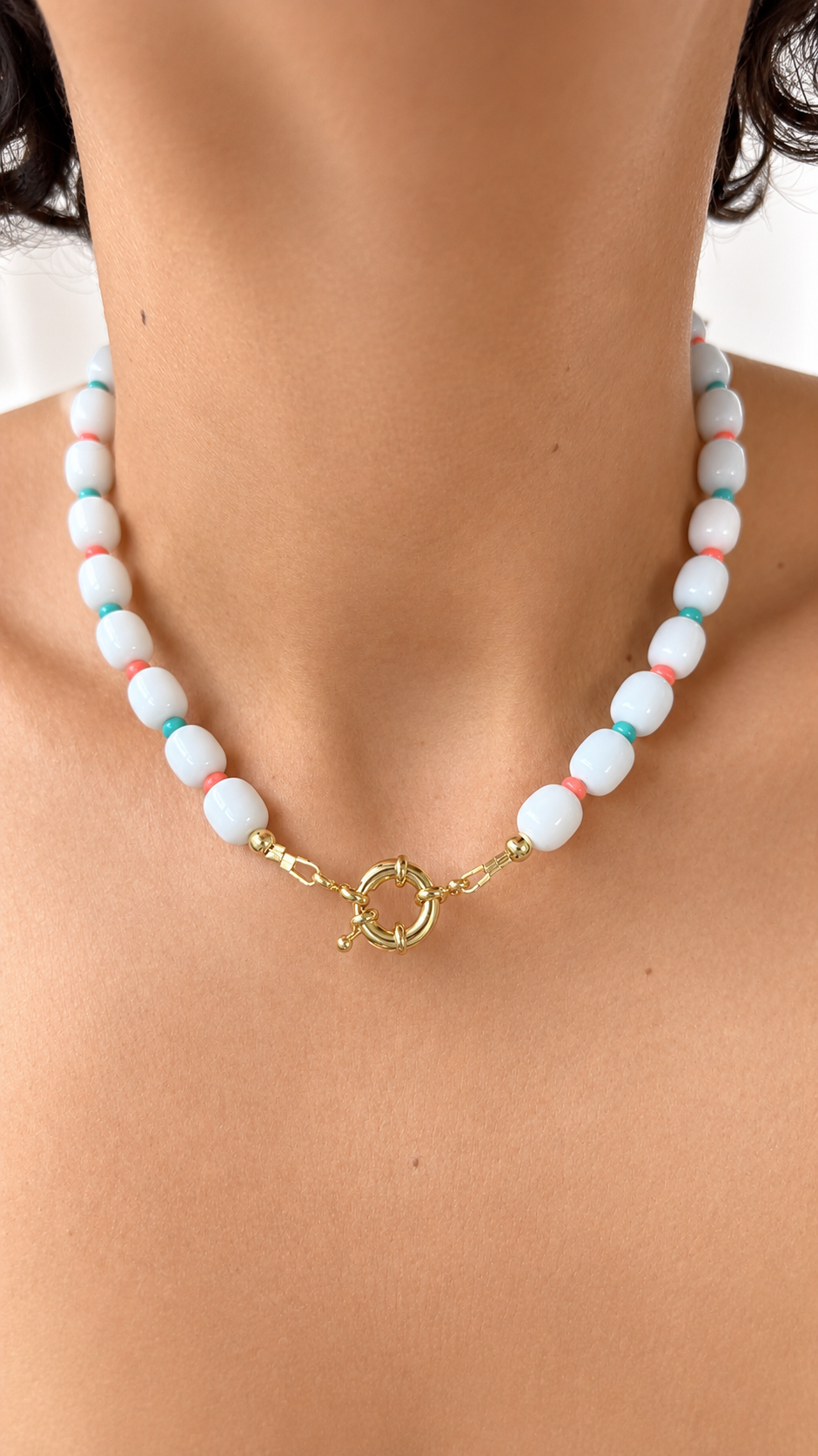 Summer Candy - Caribbean Breeze