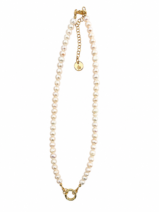 Teresa - Add a Pendant