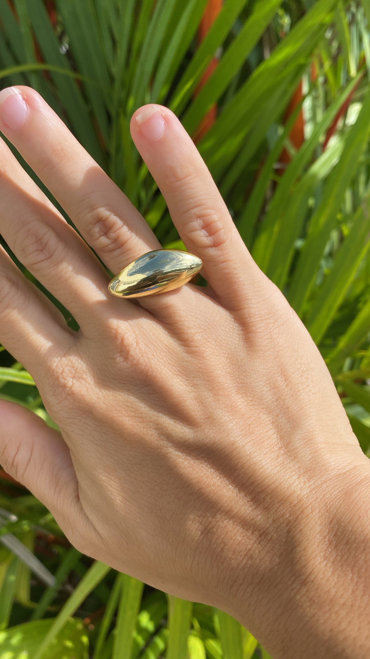 Big & Bold Rings