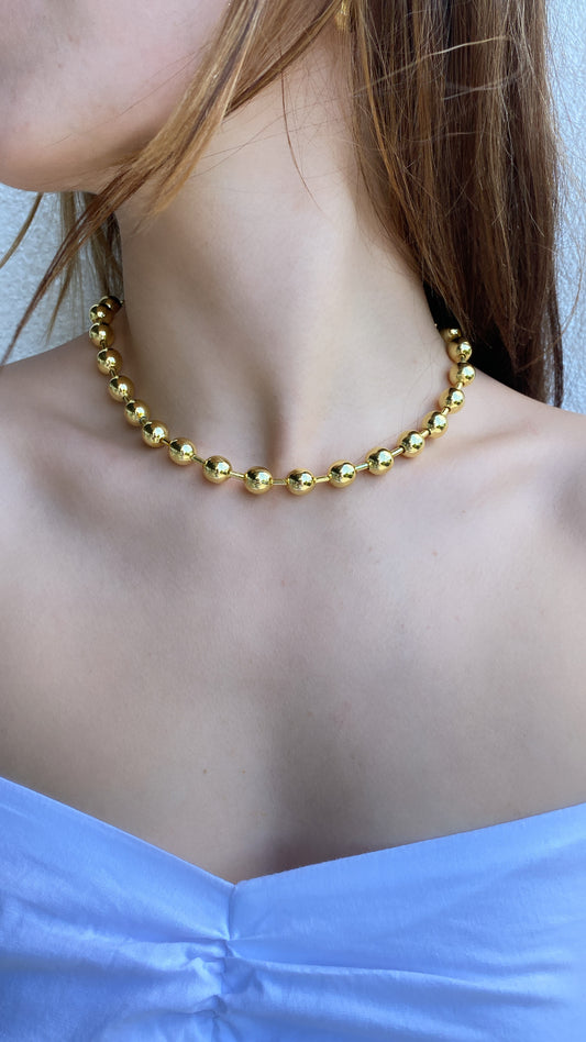 XL Military Chain