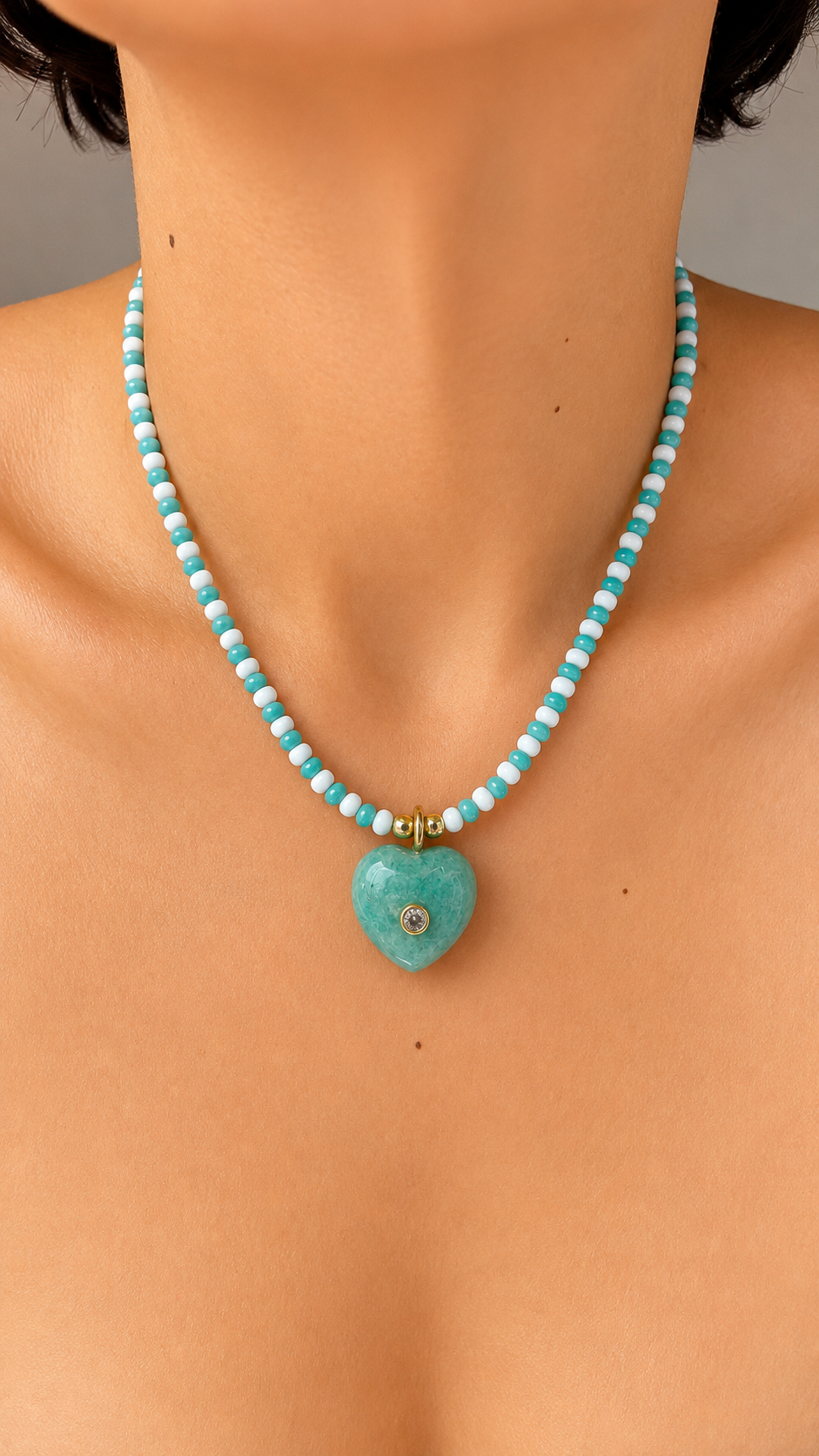 Summer Candy - Girly Summer Necklaces