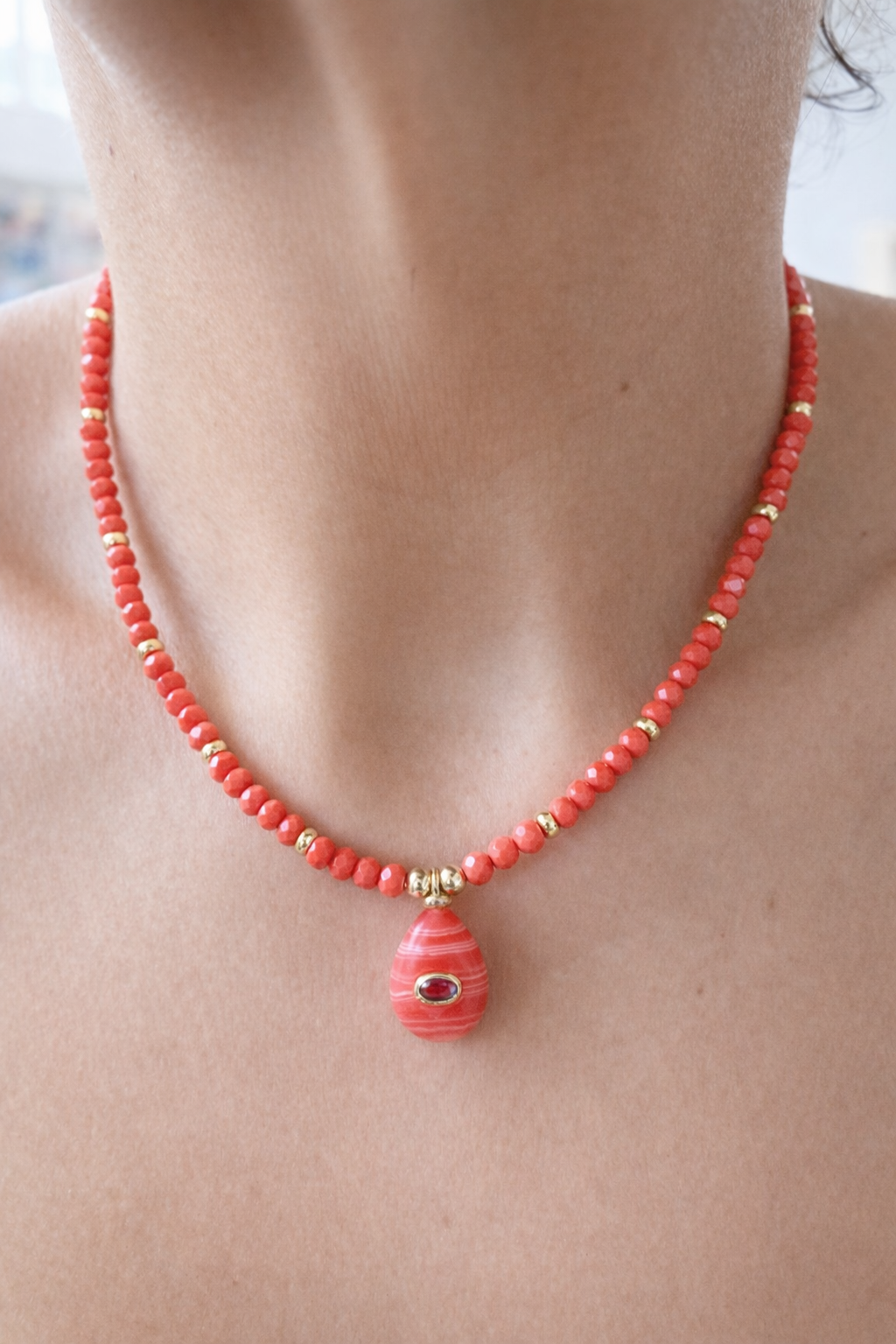 Anita - 11 Colors to Choose From