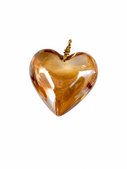Champagne Heart