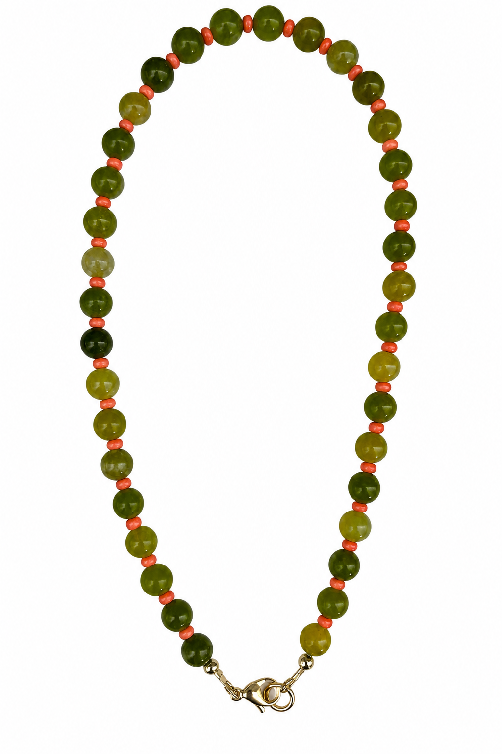 Summer Candy - Green BomBoms