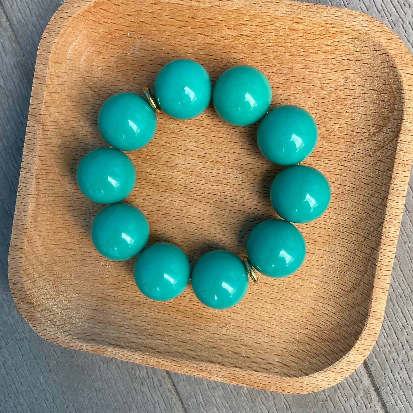 Alma Libre - The Bracelets