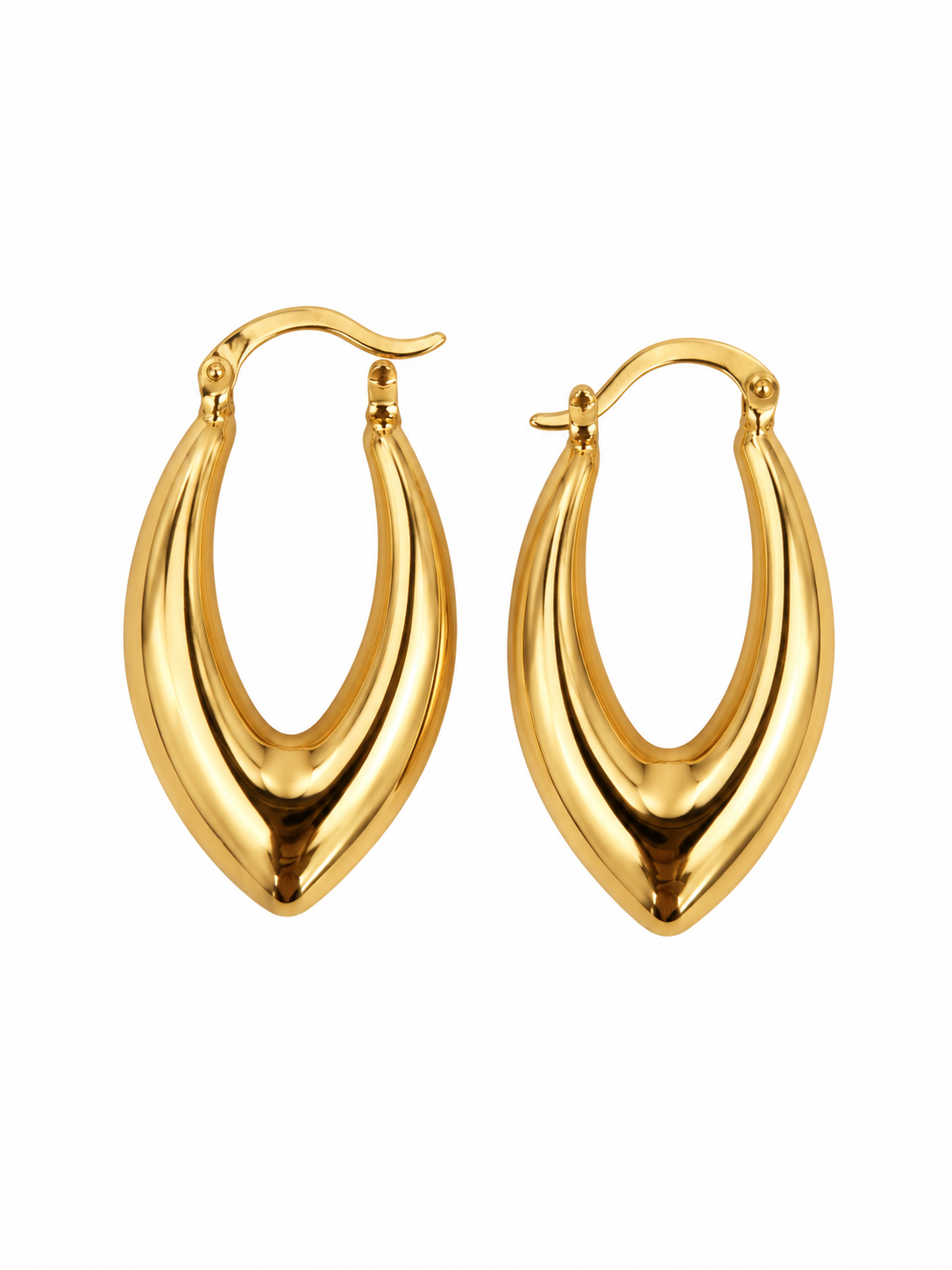 Hoop Earring - Style 5