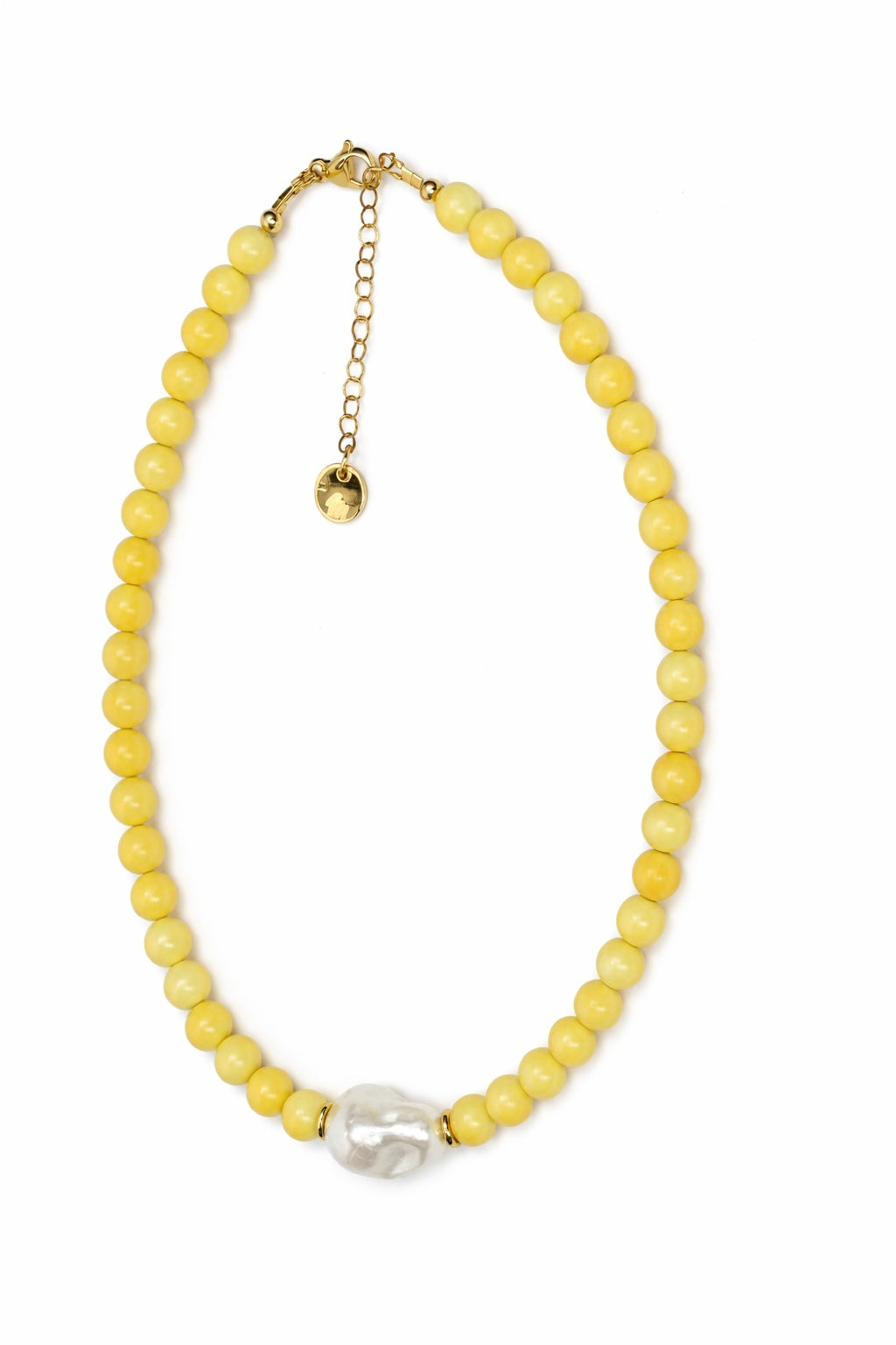 Isabella - Yellow