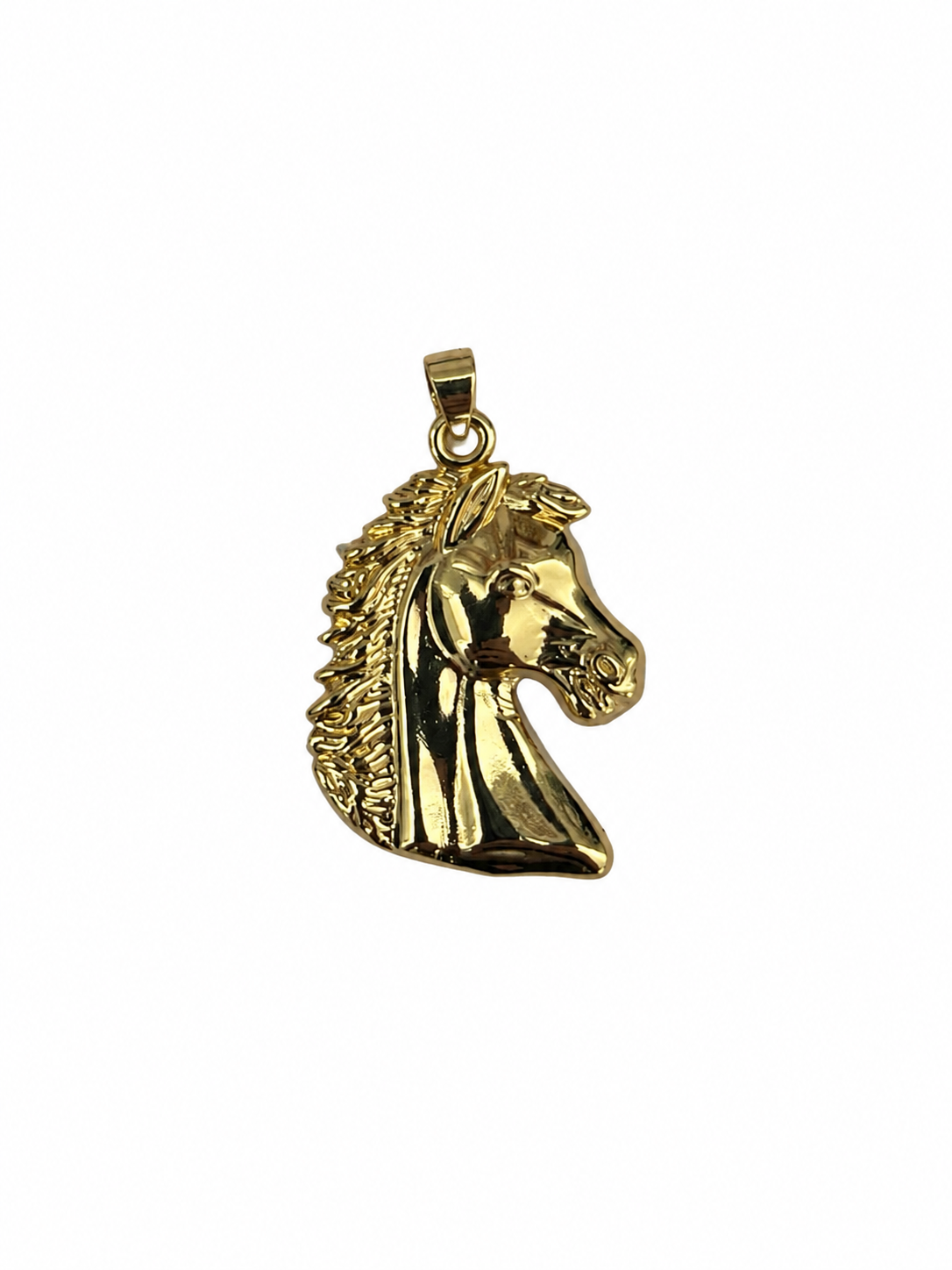 Horse Pendant