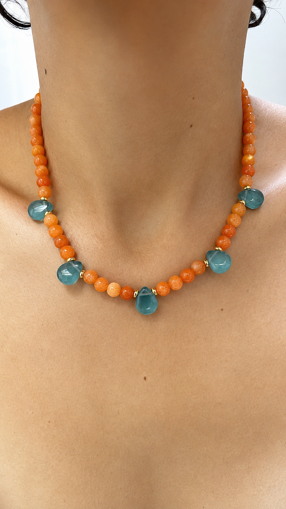 Summer Candy - Orange Crush