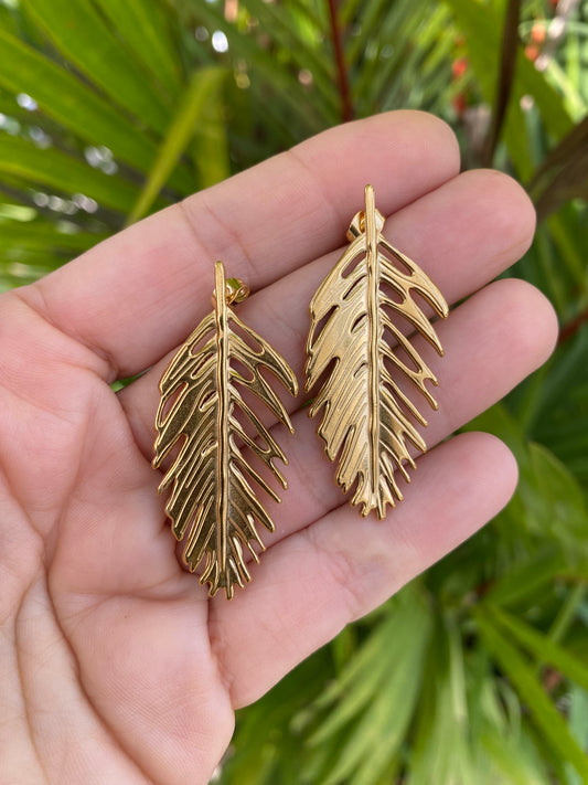 Palma Earrings