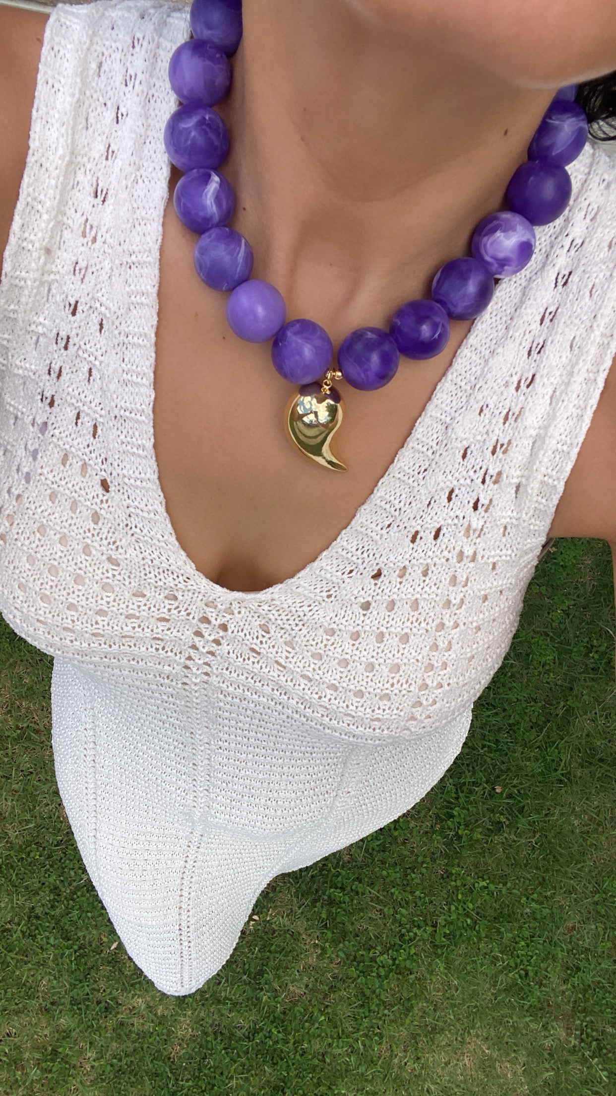 Frida - Purple