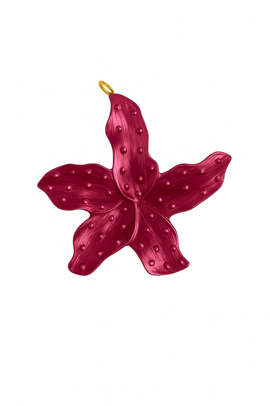 Fresh Flowers (3colors)