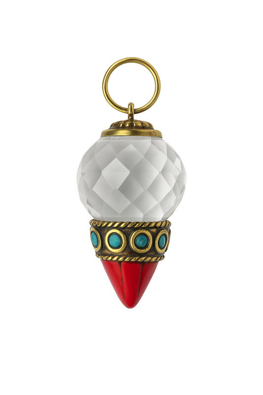 Tibetan Pendulum